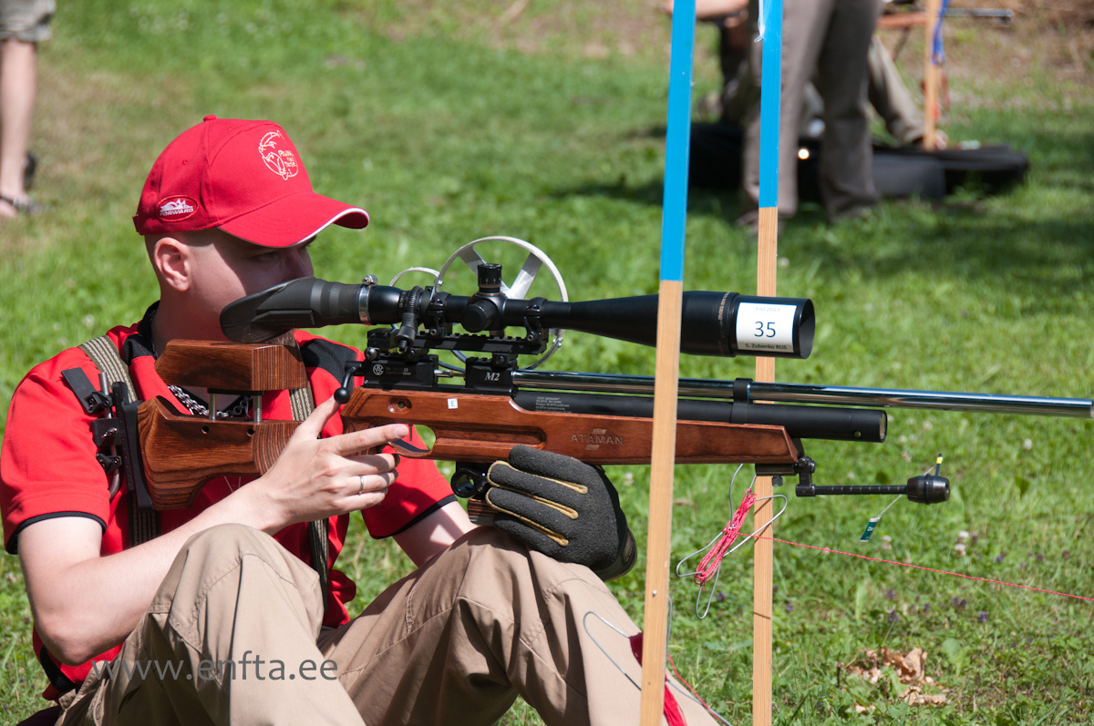 Sergey Zubenko RU, ATAMAN M2R, Sightron SIII SS 10-50x60